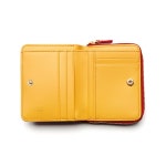 미나 지퍼 반지갑 MYS6ALL61RU - 사는 게 즐겁다! 롯데닷컴