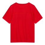 프론트 그래픽 반팔 티셔츠 7229140683150 - 사는 게 즐겁다! 롯데닷컴