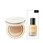 [시너지 뷰티 6/29~7/5] 롱 웨어 쿠션 파운데이션 구매 시 베이스프렙 증정 - S.I.VILLAGE [YUNJAC][시너지 뷰티 6/29~7/5] 롱 웨어 쿠션... 