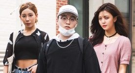 2017. 07 SEOUL STREET | 스트릿 웹매거진