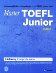 북채널 - TOEFL LC