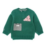 DOGGY뽀송니트 (48C14-330-06) - 사는 게 즐겁다! 롯데닷컴