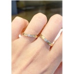 미니골드 14K 아도레 커플링 RRIC476 RRTC475 - 에누리 가격비교