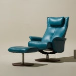 알파211 내추럴 천연가죽 리클라이너 1인용 - 에누리 가격비교