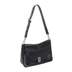 분크 오캄 두 스퀘어 숄더 라지 VQB31SH7701 (Black) - 에누리 가격비교