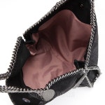 Stella McCartney Falabella Shaggy Deer Foldover Tote - 리본즈 코리아(REEBONZ KOREA) - PGPS