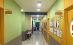 폴리어학원 수원캠퍼스 - 영통동 학원추천 영통동 학원추천