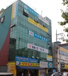 GnB어학원 원미동캠퍼스 - 원미동 학원추천 원미동 학원추천