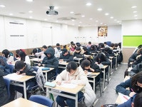 늘푸른수학원 - 방이동 학원추천 방이동 학원추천
