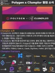 [Polygen] Polygen x Clumplor 협업 소식 - 알트코인 - 코인판