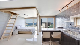 동해 하루 펜션