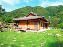 가평 유정산방 펜션