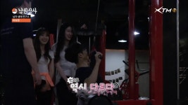 [10회 예고] 기러기 아빠의 원기 상승을 위한 감동 프로젝트!남원상사 | 동영상 > [10회 예고] 기러기 아빠의 원기 상승을 위한 감동 프로젝트!