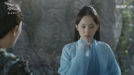 야화-아리, 백천집에서 본격 살림 시작!? ′같이 살래!′ 31화. 야화-아리, 백천집에서 본격 살림 시작!? ′같이 살래!′