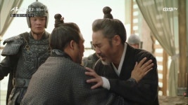 사마소 죽었다(?)는 장춘화 말에 사마의 '세상 충격' 21화. 사마소 죽었다(?)는 장춘화 말에 사마의 세상 충격