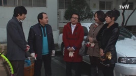 아름사 직원은 사장 형관에게 을, 까라면 까~~ < 동영상 < 즐거움엔 끝이 없다, tvN