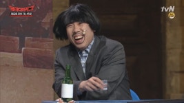 [선공개] 세찬씨, 진실의 방으로 갑시다 < 동영상 < 즐거움엔 끝이 없다, tvN
