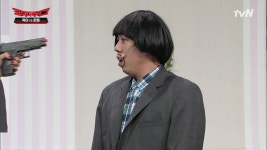 코미디빅리그 | 동영상 > 세찬씨의 나이스 멘트? 헤드샷!!!!!!!! 세찬씨의 나이스 멘트? 헤드샷!!!!!!!!