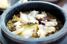 내장 없는 전복구이, 달달 전복돌솥밥의 명○전복 < 동영상 < 즐거움엔 끝이 없다, tvN