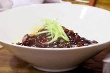 집밥 백선생3 | 집밥 백선생1 > 백반점의 ′짜장면′ 황금 레시피! 백반점의 ′짜장면′ 황금 레시피!