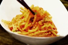 집밥 백선생3 | 집밥 백선생1 > [16회 예고] '무'라고 무시하지 마 [16회 예고] 무라고 무시하지 마