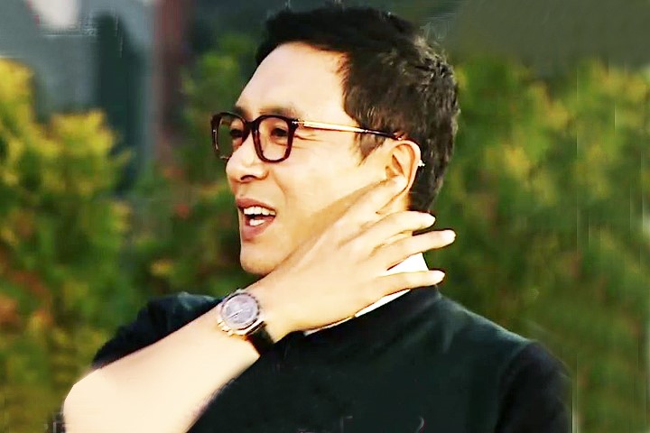 김남주, 아들과 딸 얼굴 최초 공개! 안목의 여왕이 보여준 따뜻한 엄마의 모습
