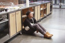 MasterChef Korea4 | VOD > 마셰코4 키친에 피어난 아름다운 로맨스 (손♡송) 마셰코4 키친에 피어난 아름다운 로맨스 (손♡송)