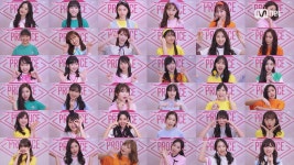 [48스페셜] 내꺼야(PICK ME) 클로즈업 Ver. | 티빙