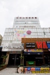 광주팔레스관광호텔, Gwangju Palace Tourist Hotel – 한국호텔예약은 트래블노트