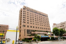 대구프린스호텔, Daegu Prince Hotel – 한국호텔예약은 트래블노트