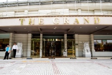 대구그랜드호텔, Daegu Grand Hotel – 한국호텔예약은 트래블노트