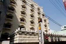 엘리제호텔, Elysee Hotel – 한국호텔예약은 트래블노트