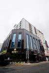 이스턴베이 호텔, Eastonbay Hotel – 한국호텔예약은 트래블노트