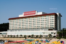 부산웨스틴조선호텔, Pusan Westin Chosun Hotel – 한국호텔예약은 트래블노트