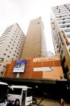 로얄호텔서울, Royal Hotel Seoul – 한국호텔예약은 트래블노트