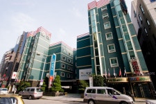 호텔스카이, Hotel SKY Incheon Airport – 한국호텔예약은 트래블노트