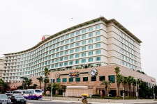 라마다프라자제주호텔, Ramada Plaza Jeju – 한국호텔예약은 트래블노트
