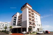 오션 그랜드 호텔 제주, Ocean Grand Hotel Jeju – 한국호텔예약은 트래블노트