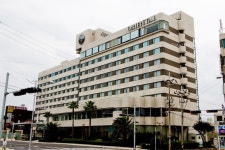 제주오리엔탈호텔, Jeju Oriental Hotel – 한국호텔예약은 트래블노트