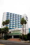 제주퍼시픽호텔, Jeju Pacific Hotel – 한국호텔예약은 트래블노트