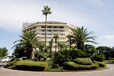 하얏트리젠시제주, Hyatt Regency Jeju – 한국호텔예약은 트래블노트