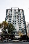 웨스턴코업호텔＆레지던스, Western Co-op hotel&Residence – 한국호텔예약은 트래블노트