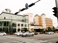 호텔캐슬수원, Hotel Castle – 한국호텔예약은 트래블노트