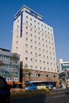 토요코인 서울동대문1, Toyoko-inn Seoul Dongdaemun1 – 한국호텔예약은 트래블노트