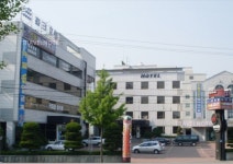 안동파크호텔, Andong Park Hotel – 한국호텔예약은 트래블노트