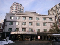 뉴천지호텔, New Chonji Hotel – 한국호텔예약은 트래블노트