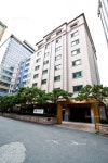 호텔썬비, Hotel Sunbee – 한국호텔예약은 트래블노트