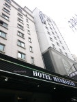 맨하탄호텔, Manhattan Hotel – 한국호텔예약은 트래블노트