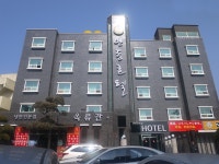 안동호텔, Andong Hotel – 한국호텔예약은 트래블노트