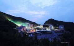 유캐슬호텔, U Castle Hotel – 한국호텔예약은 트래블노트